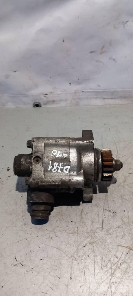 DAF XF 95   1375507 Hydraulikk