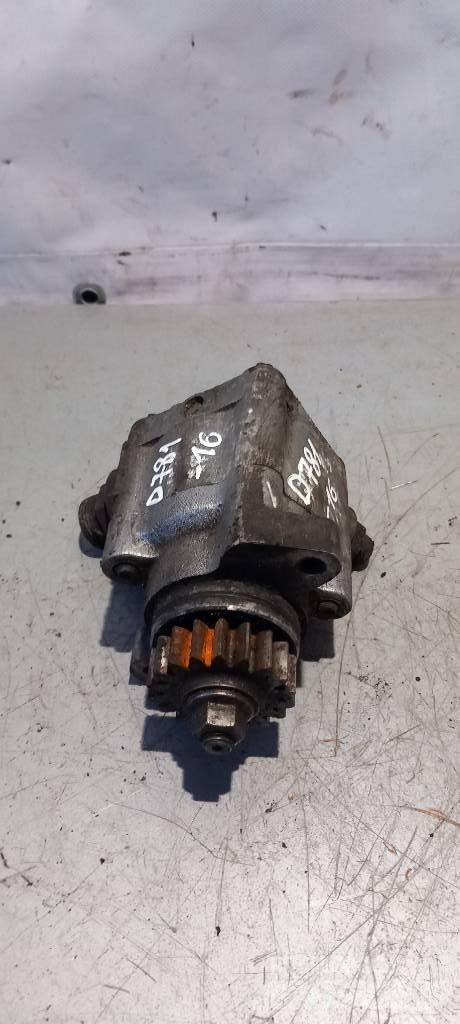 DAF XF 95   1375507 Hydraulikk