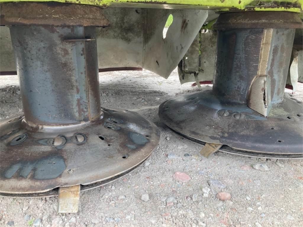 CLAAS Corto 310 N Slåmaskiner