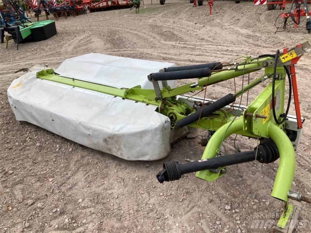 CLAAS Corto 310 N Slåmaskiner