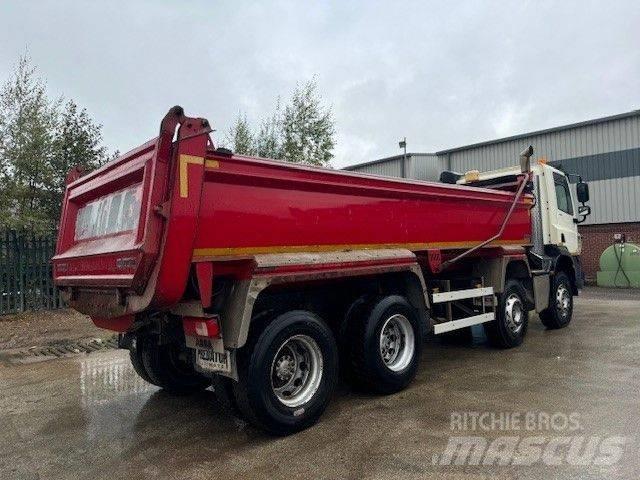 DAF CF 440 Tippbil