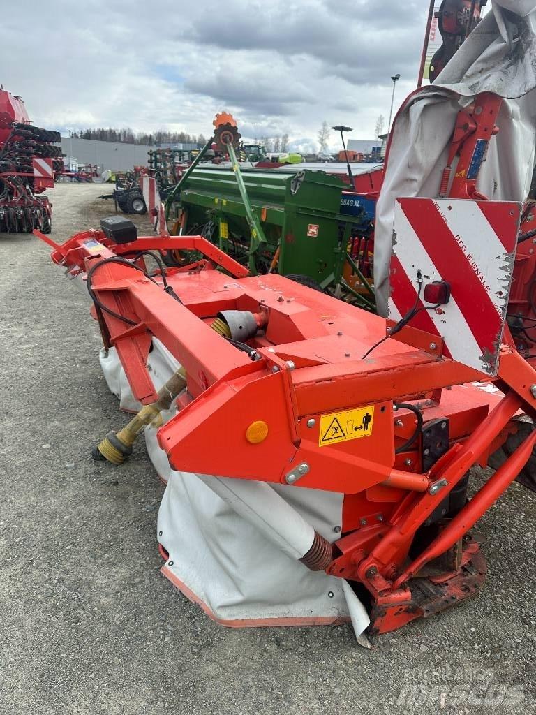 Kuhn GMD 8730 FF Slåmaskiner