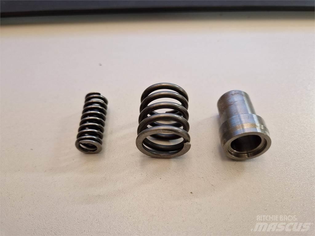 Rottne 075-0057 Hydraulikk