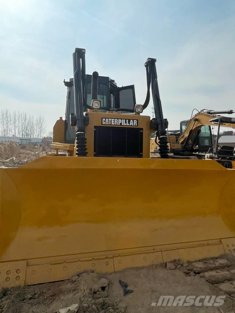 CAT D 7 G Dozere Beltegående
