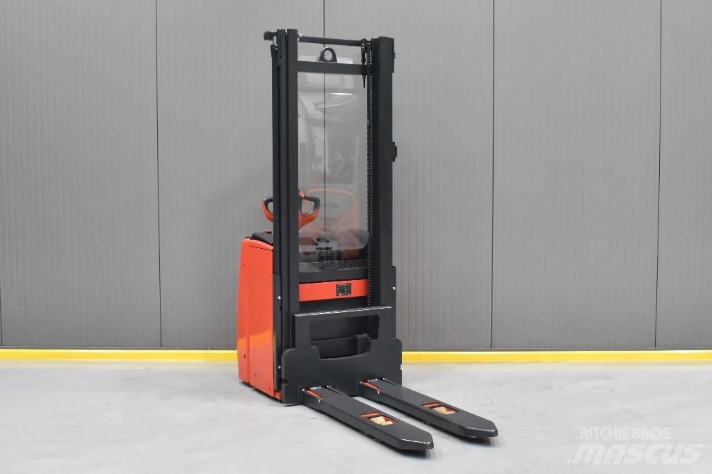 Linde L 14 Ledestablere