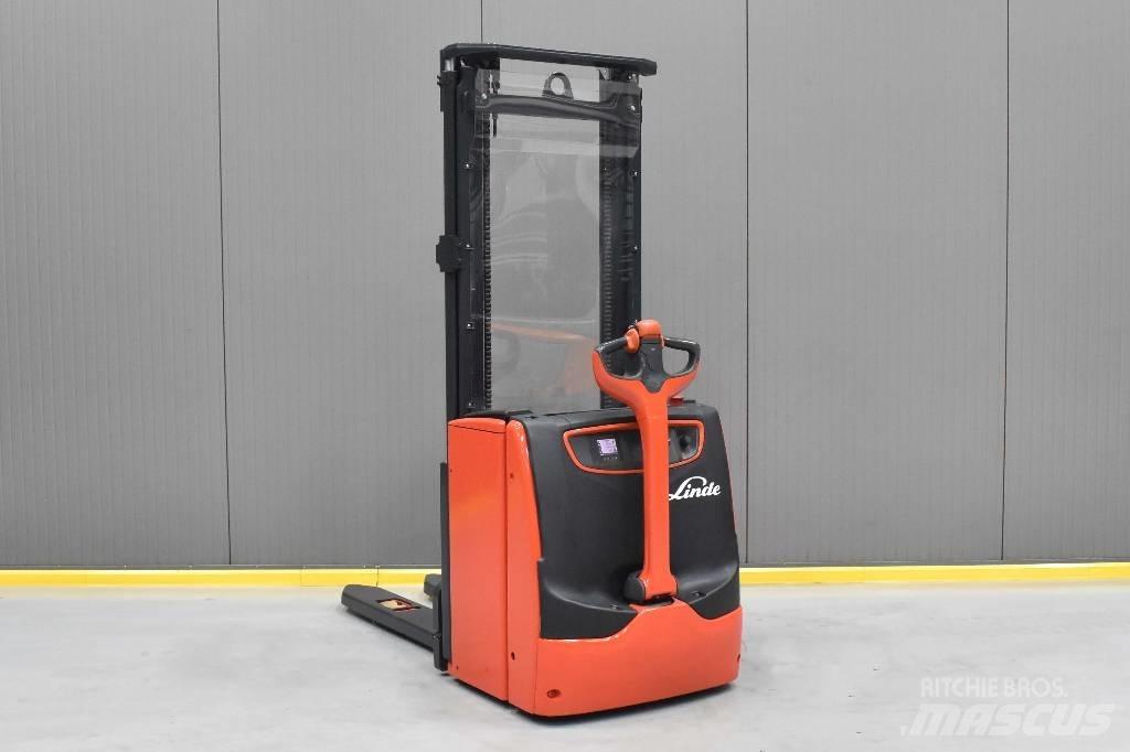 Linde L 14 Ledestablere