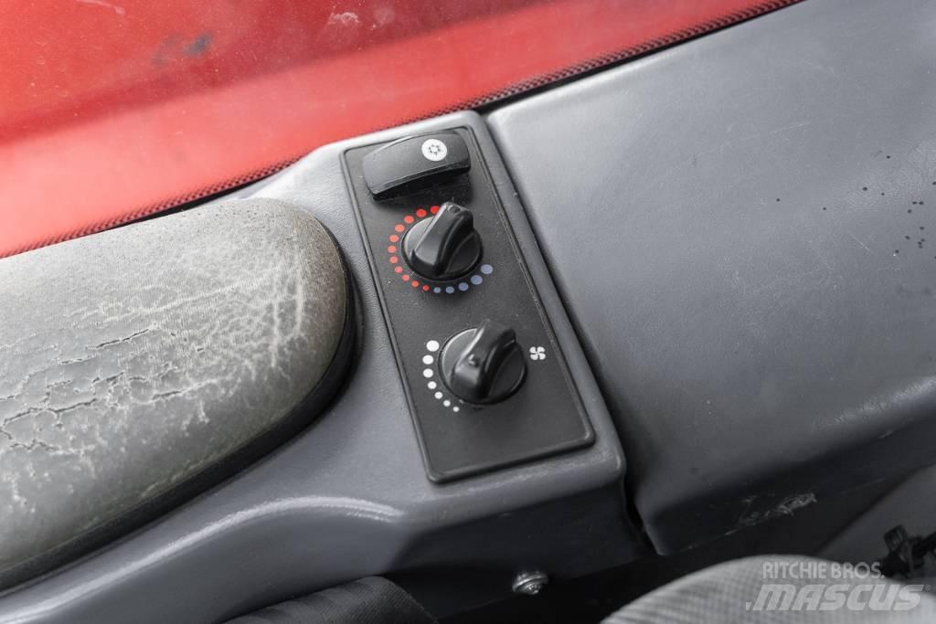 Manitou MLT 634 Teleskoplastere