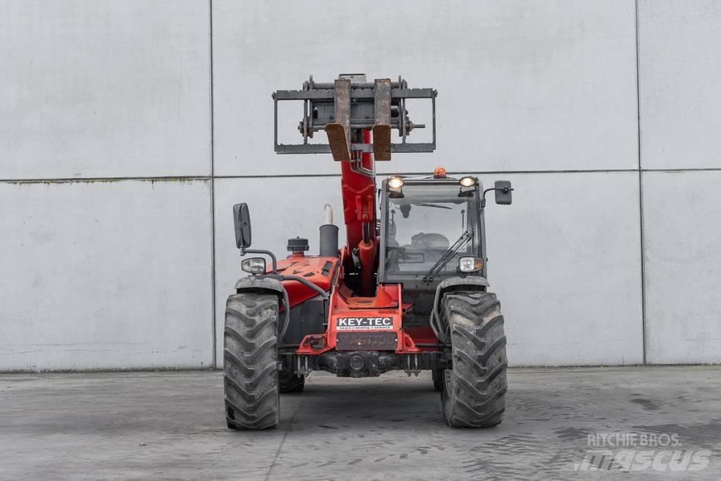 Manitou MLT 634 Teleskoplastere