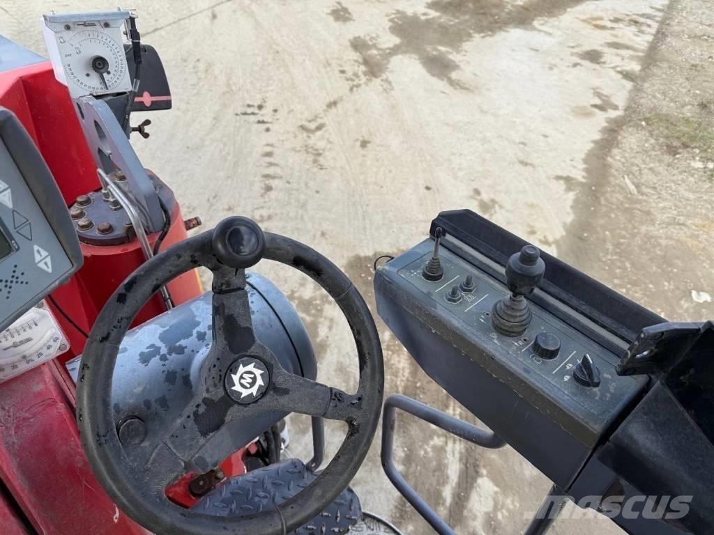 Wirtgen W 100 CFI Asfalt-kaldfresere