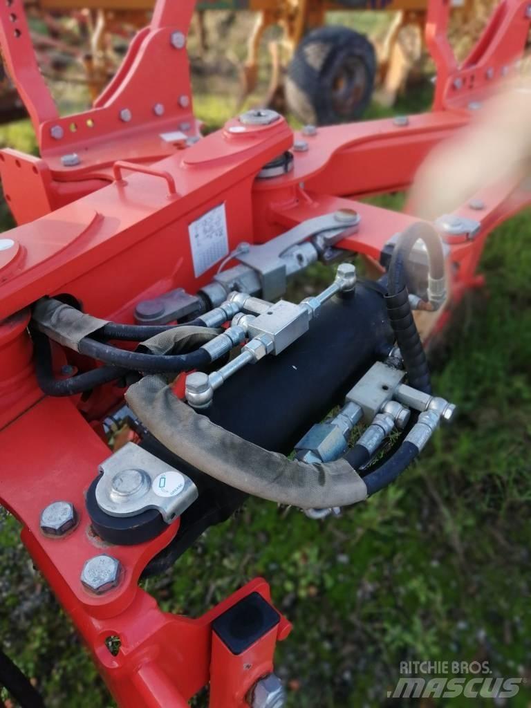 Maschio UNICO M 4+1 Vendeploger