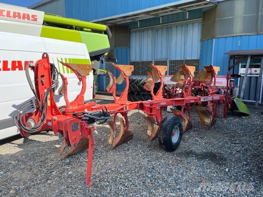Maschio UNICO M 4+1 Vendeploger