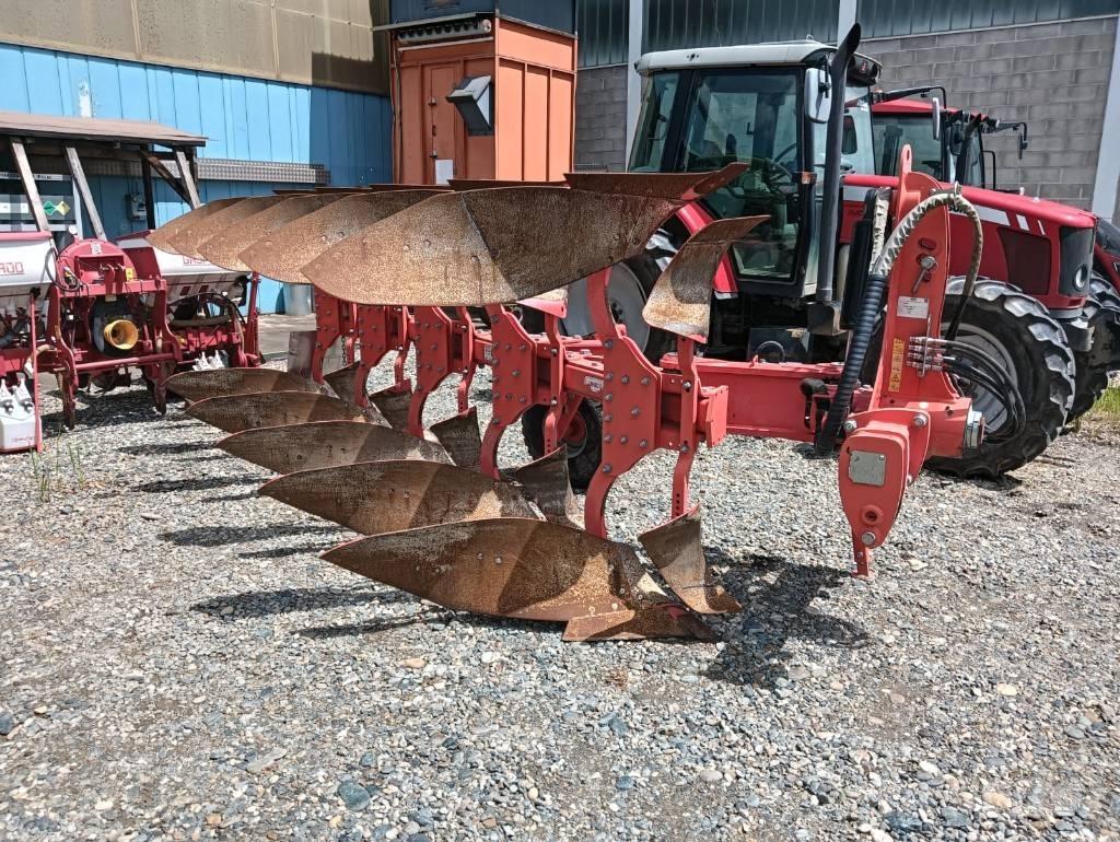 Maschio UNICO M 4+1 Vendeploger