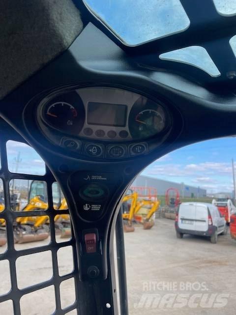 Bobcat T 550 Kompaktlastere