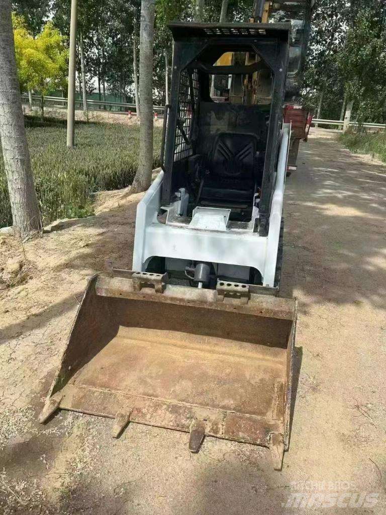 Bobcat S 70 Kompaktlastere