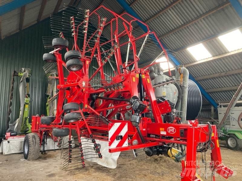 Lely Hibiskus 1015 Svanser