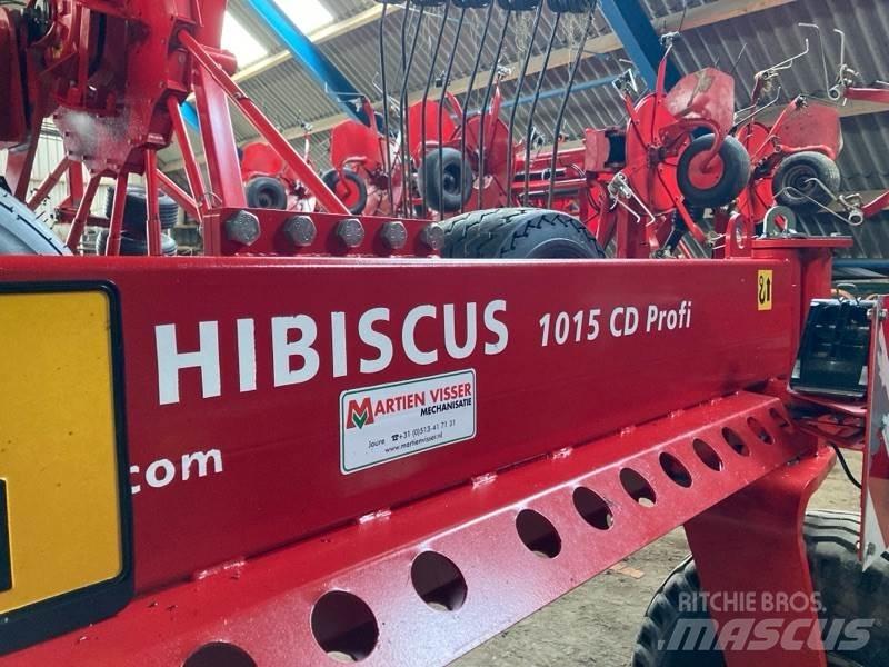 Lely Hibiskus 1015 Svanser
