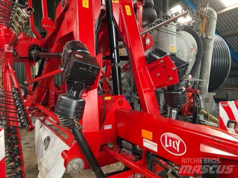 Lely Hibiskus 1015 Svanser