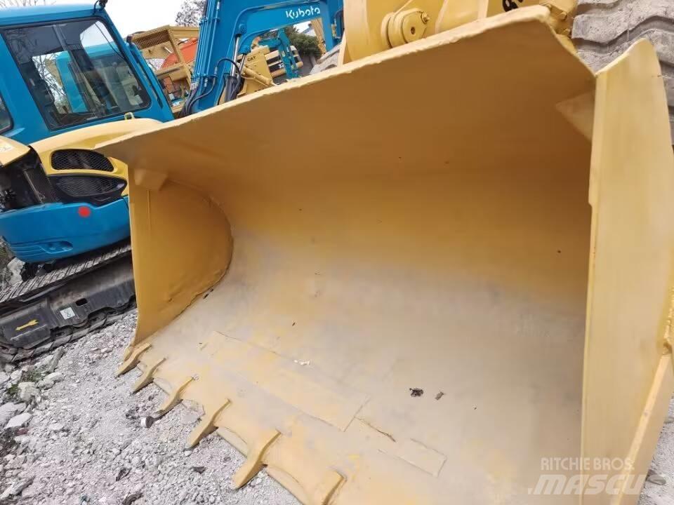 CAT 938G Hjullastere