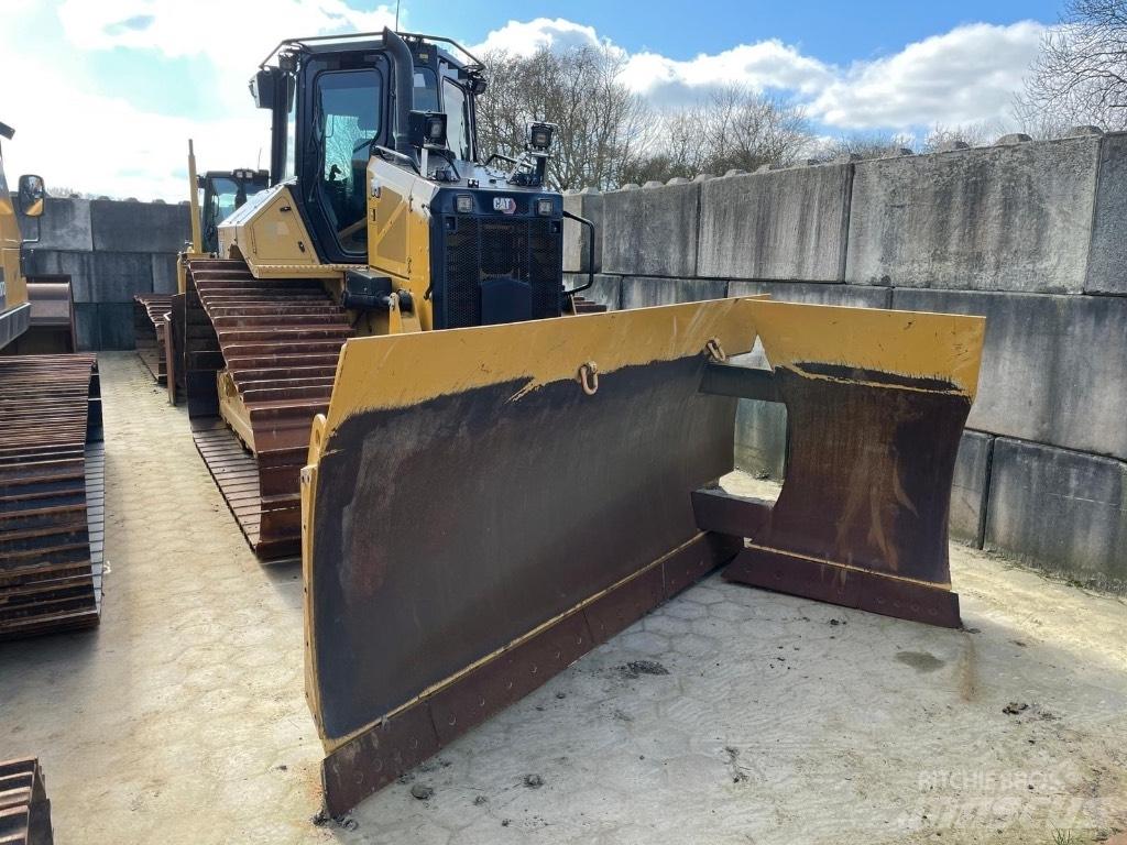 CAT D 5 LGP - D5 LGP Dozere Beltegående