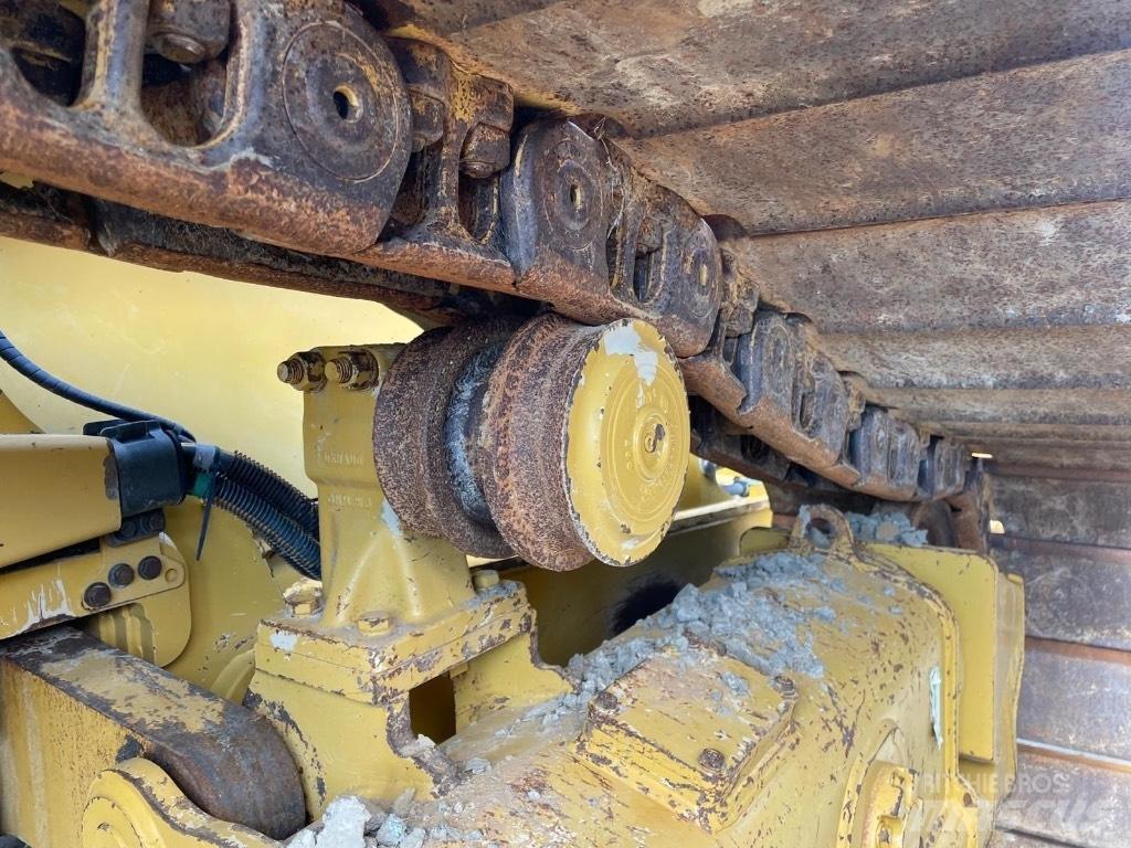 CAT D 5 LGP - D5 LGP Dozere Beltegående