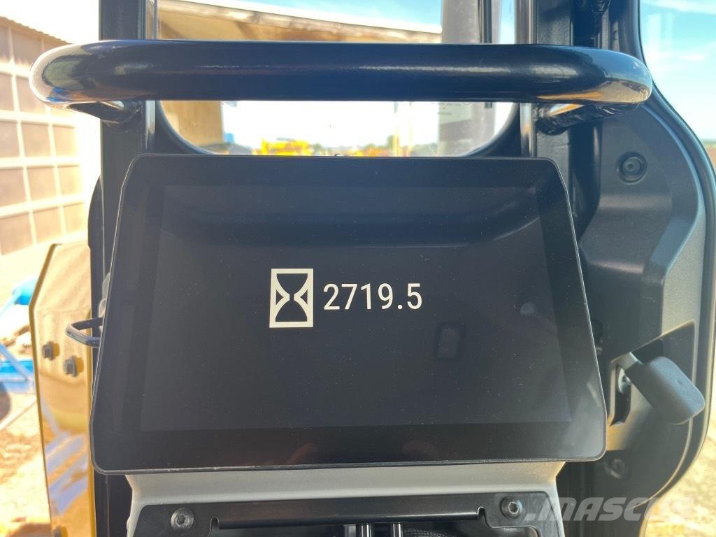 CAT D5 - D5 LGP Dozere Beltegående