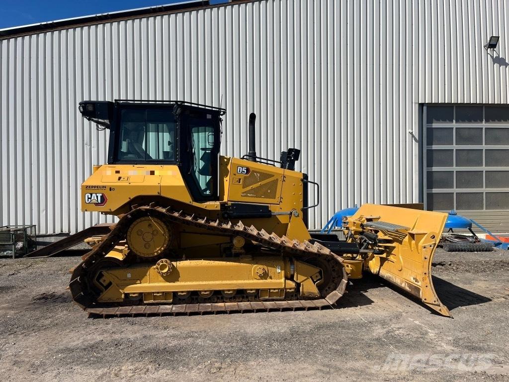 CAT D5 - D5 LGP Dozere Beltegående
