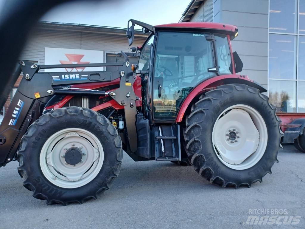 Valtra A 134 Traktorer