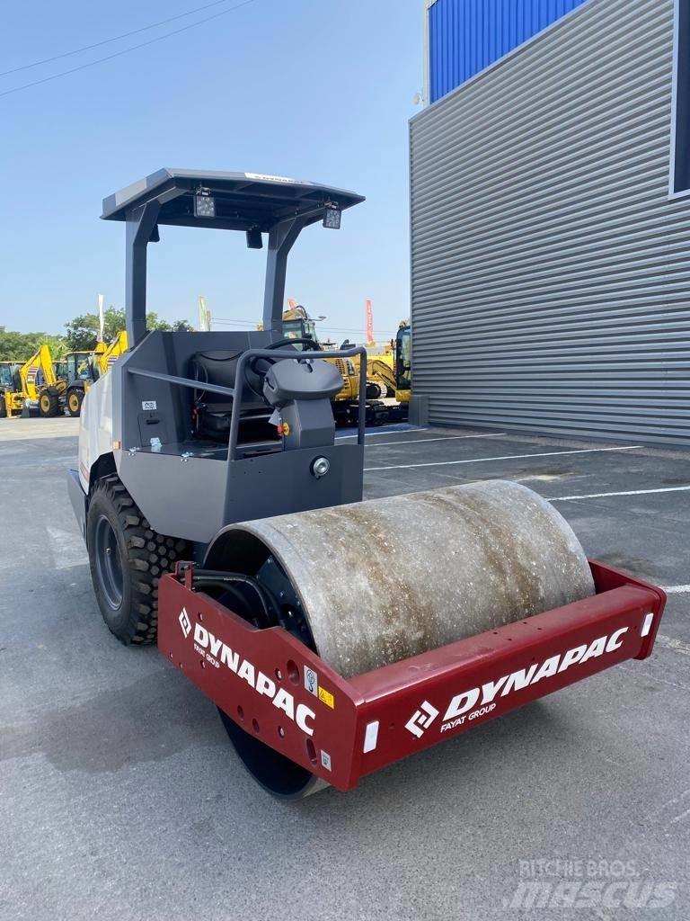 Dynapac CA 1300 D Valsetog