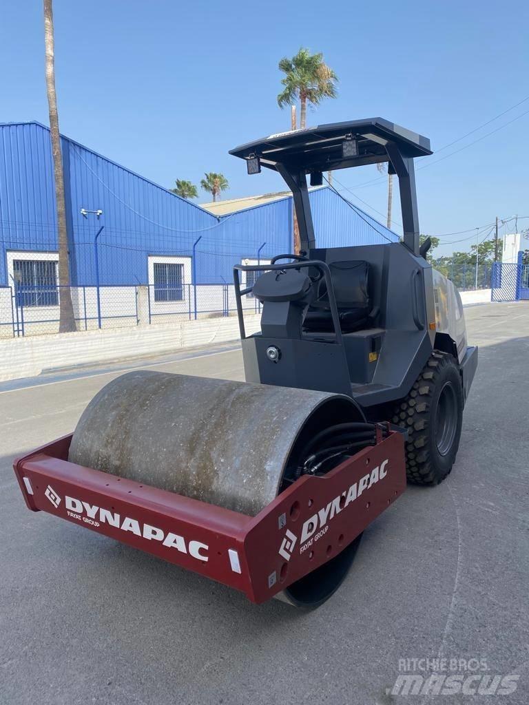 Dynapac CA 1300 D Valsetog