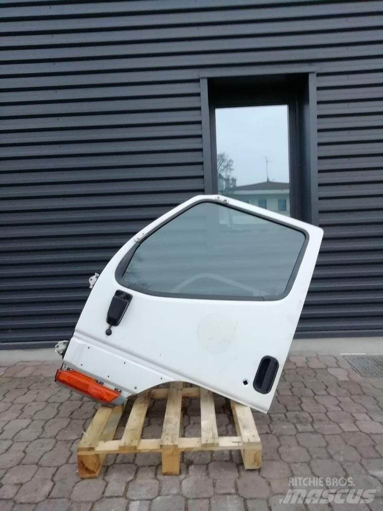 Mitsubishi CANTER Transport - Annet