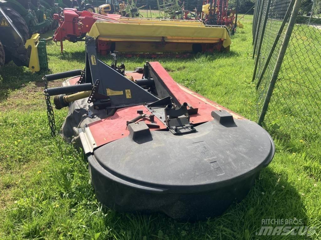 Vicon CM 296 F Slåmaskiner