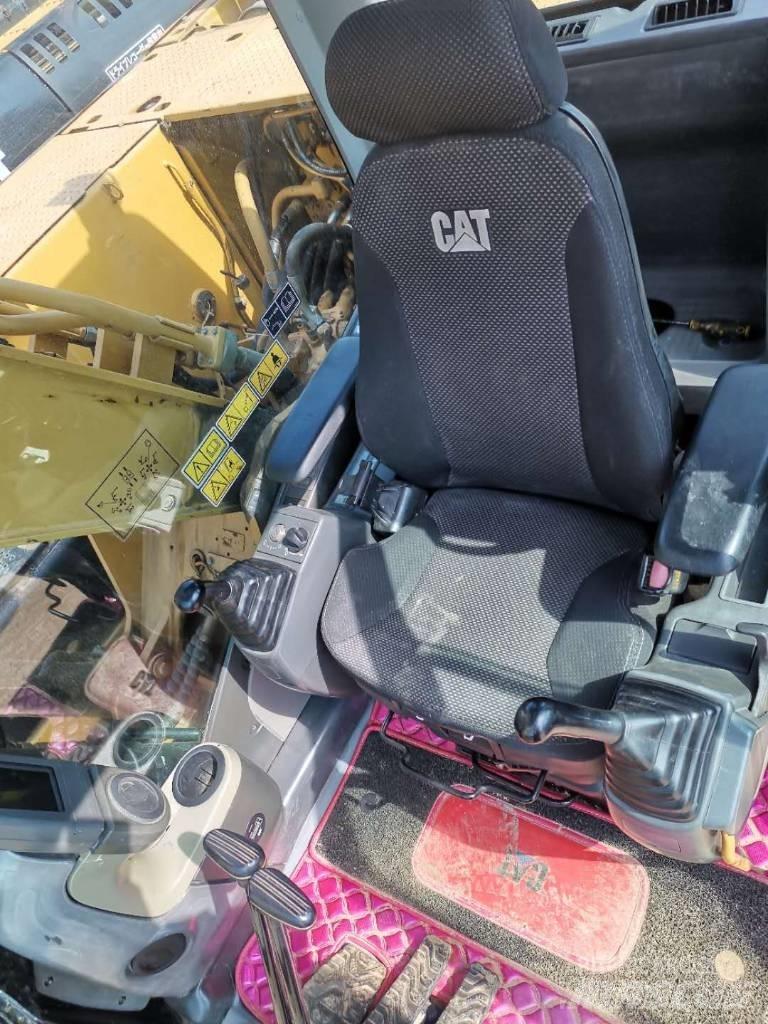 CAT 315 D Beltegraver
