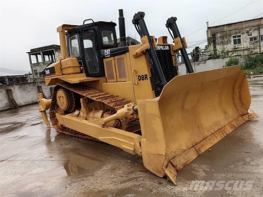 CAT D 8 R Dozere Beltegående