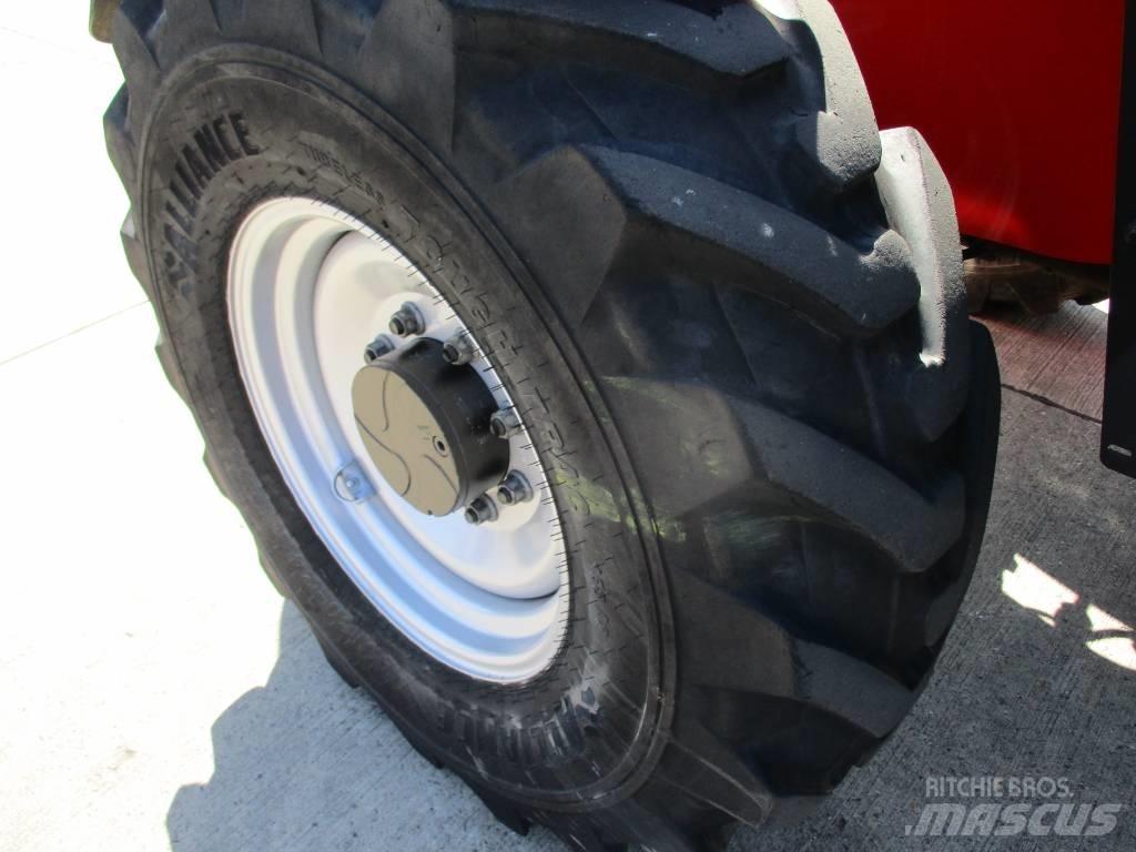 Manitou MT 1840 (815) Teleskoplastere
