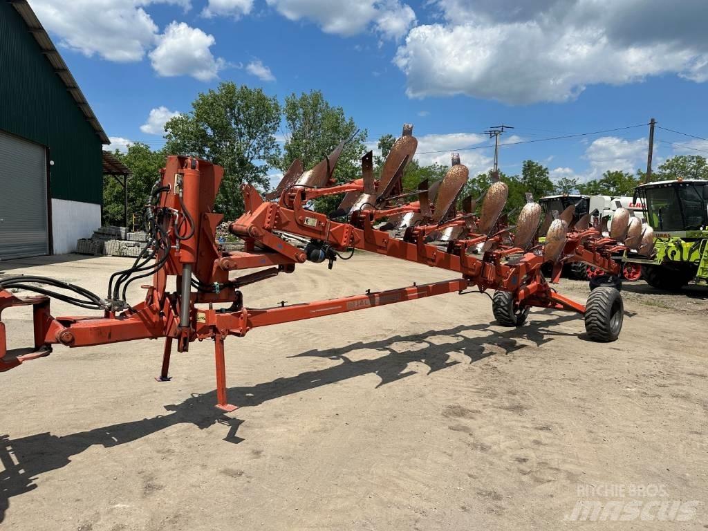 Kuhn Challenger NSH Vendeploger
