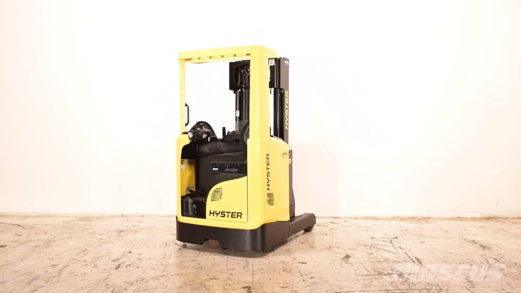 Hyster R 1.2 E Skyvemasttruck