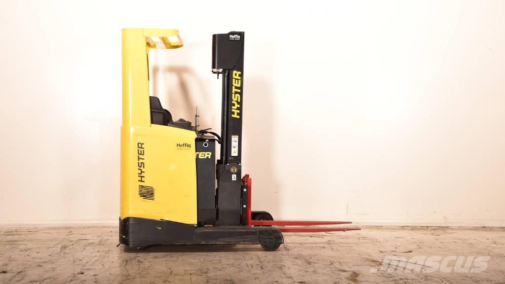 Hyster R 1.2 E Skyvemasttruck