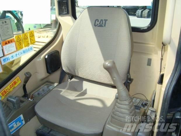 CAT 308 B Beltegraver
