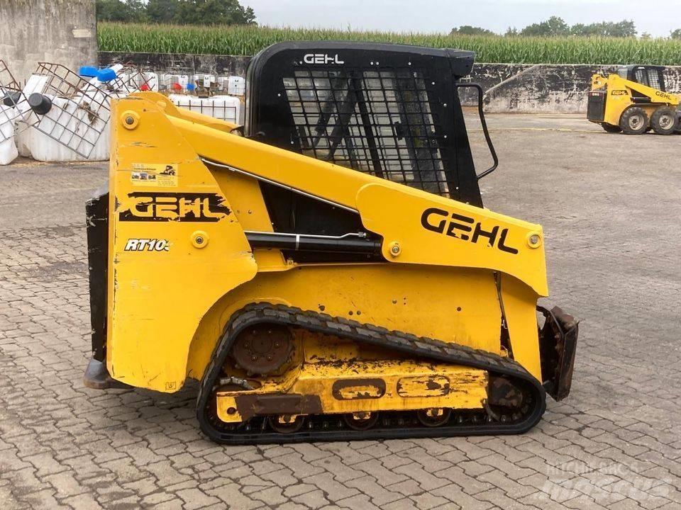 Gehl RT 105 Kompaktlastere