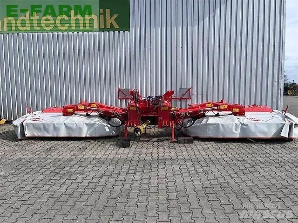 Kuhn fc 813 Slåmaskiner