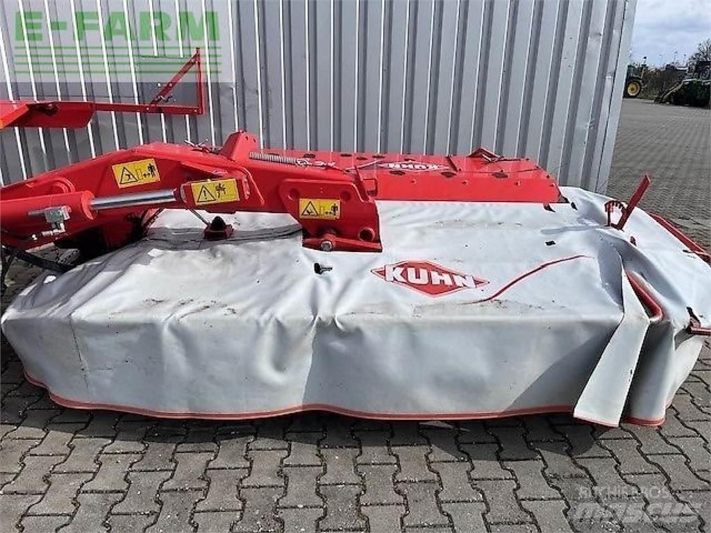 Kuhn fc 813 Slåmaskiner