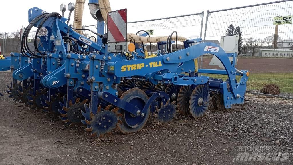 Farmet STRIP-TILL 6N Grubber