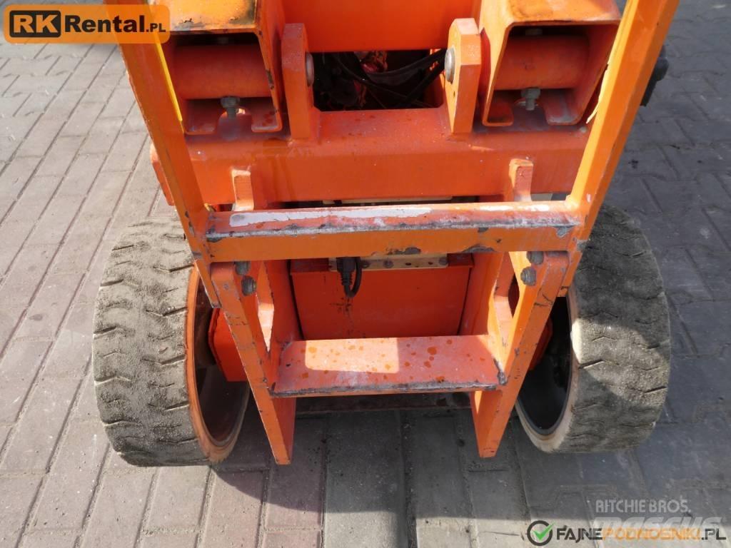 JLG 2030 ES Sakselifter