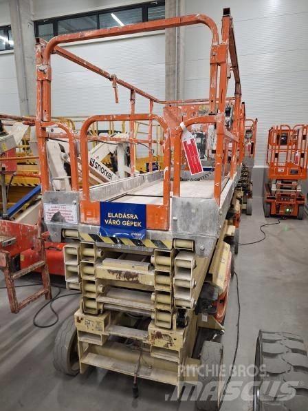 JLG 3246 ES Sakselifter