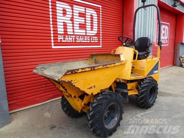 Thwaites 1 ton Mini dumpere