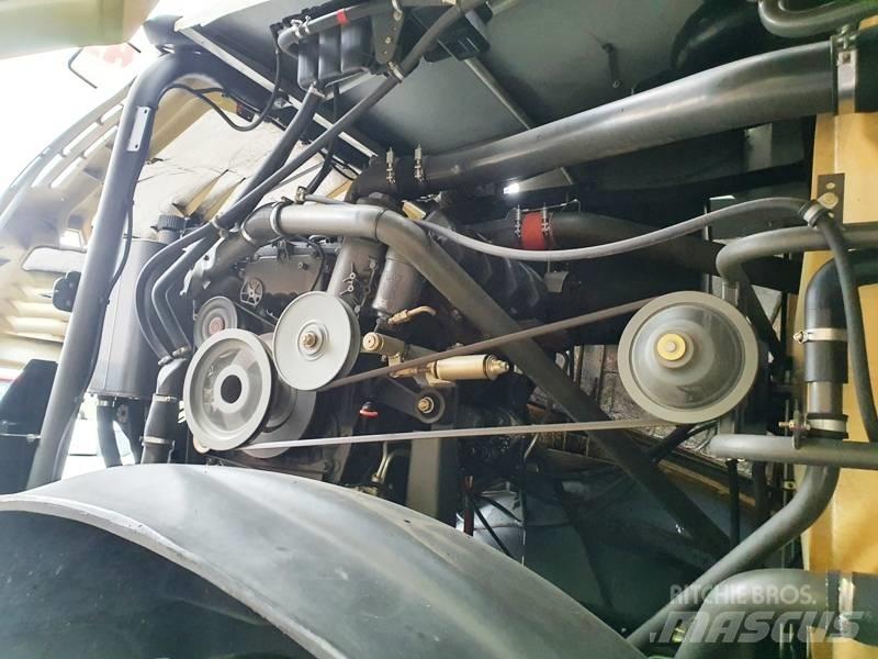 CLAAS Jaguar 940 Selvdrevne fôrhøstere