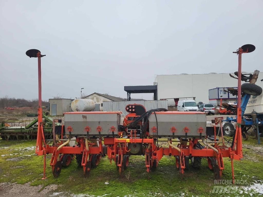 Kuhn Planter 2 Presisjonssåmaskiner