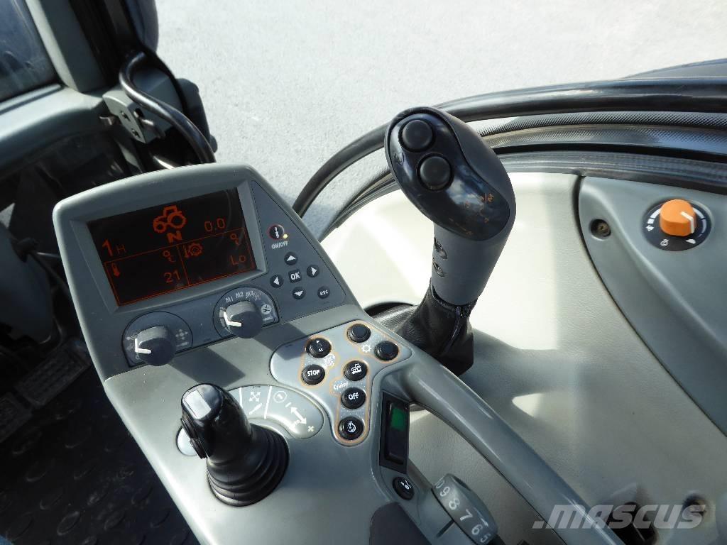 Valtra N141 Advance Traktorer