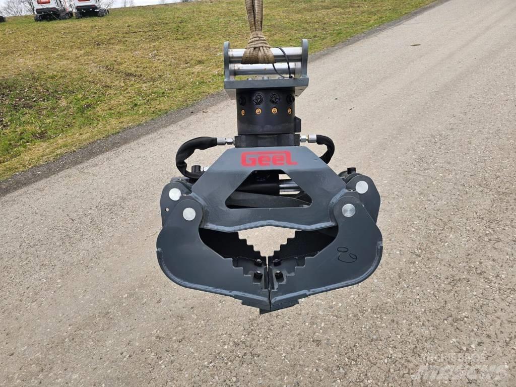 Geel UG 02 Gripere