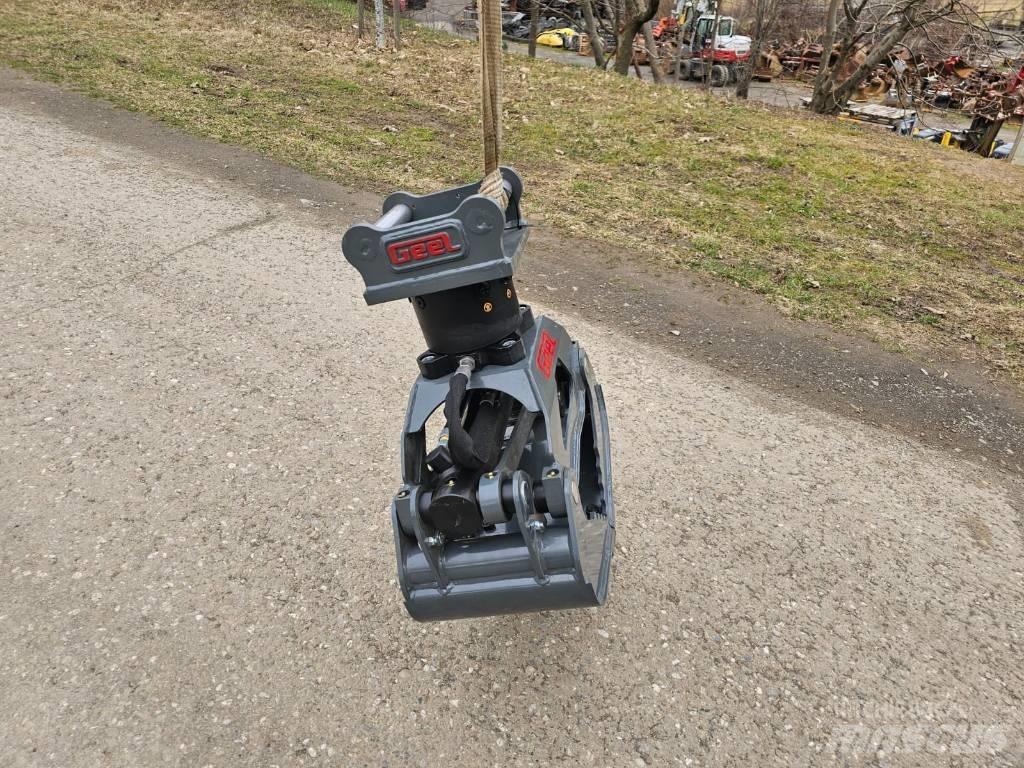 Geel UG 02 Gripere